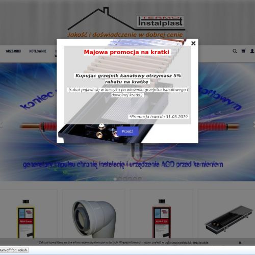 Ogrzewanie podłogowe Piaseczno