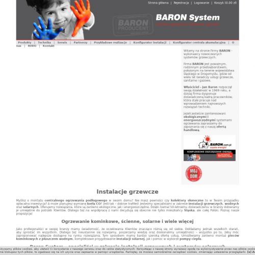 Katowice - piece kominkowe z płaszczem wodnym