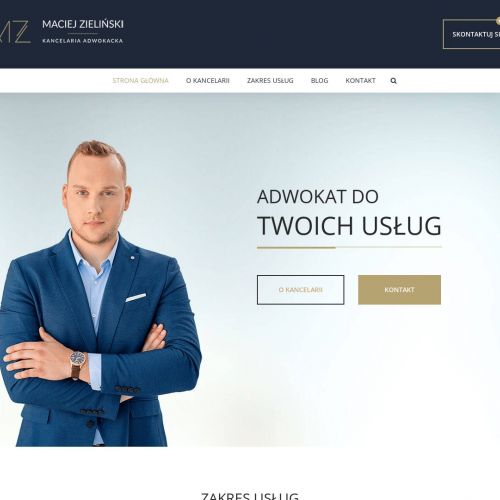 Rozwód adwokat - Olsztyn