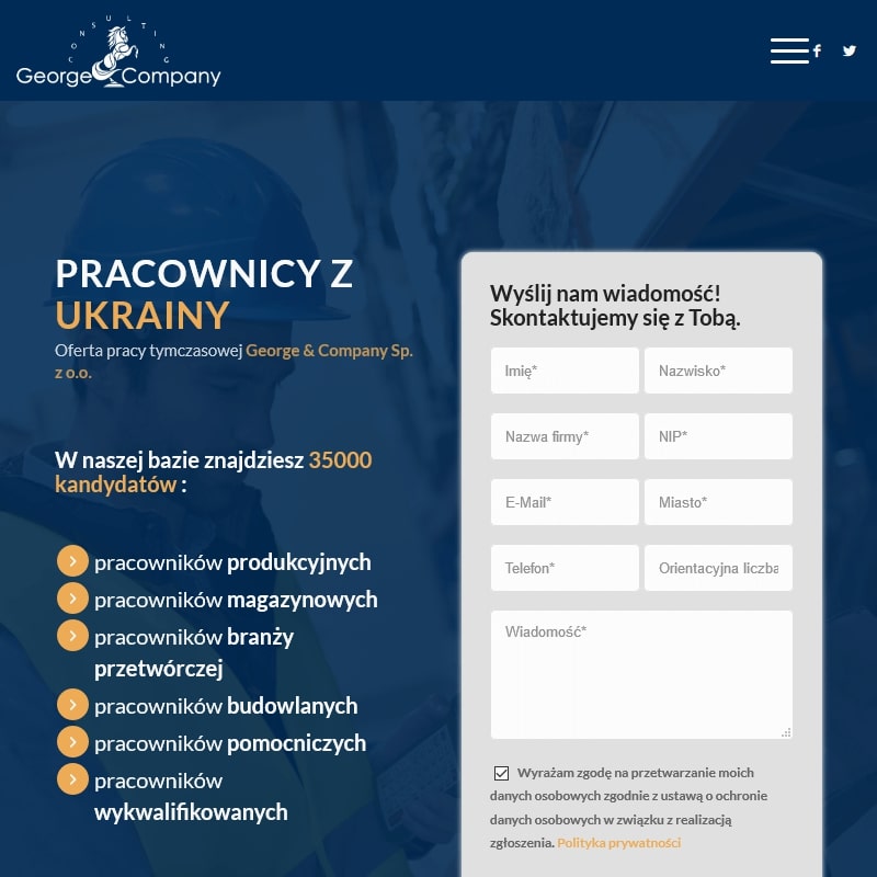 Wrocław - oferty pracy dolnośląskie