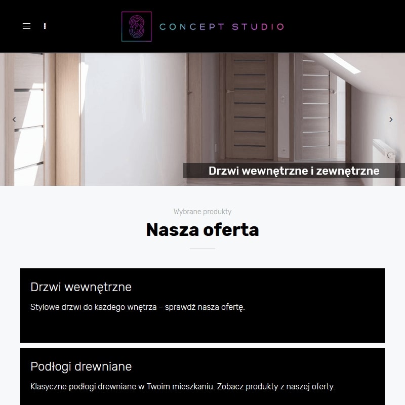 Akcesoria do drzwi w Grudziądzu