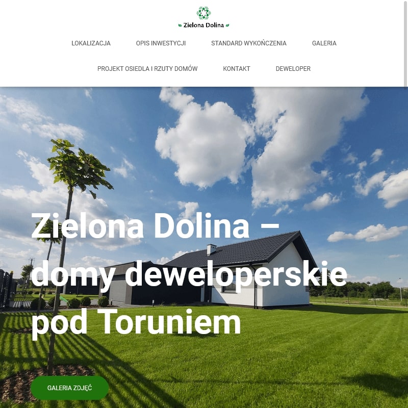 Inwestycje mieszkaniowe w Toruniu