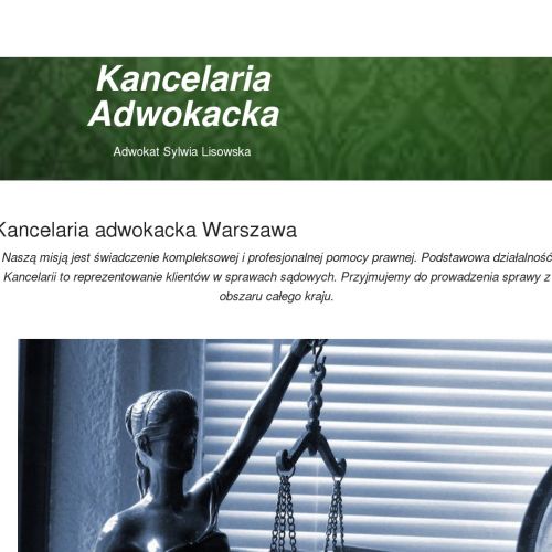 Mediacje rodzinne - Warszawa