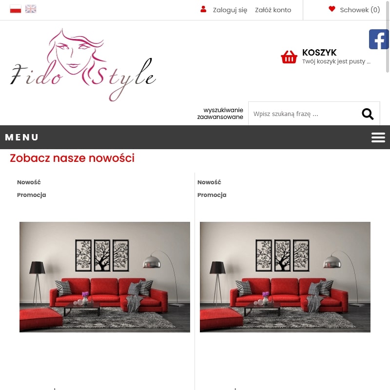 Klatka na alkohol prezent