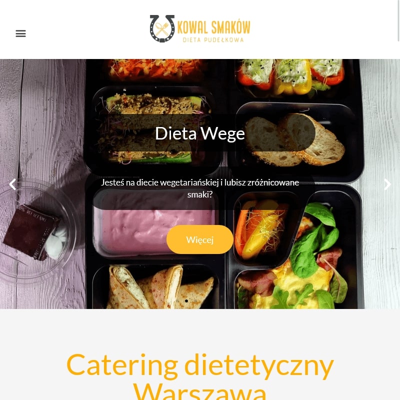 Catering dietetyczny warszawa bez glutenu i laktozy - Piaseczno
