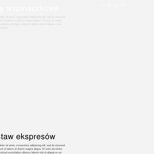 Hurtownia biżuterii online - Warszawa