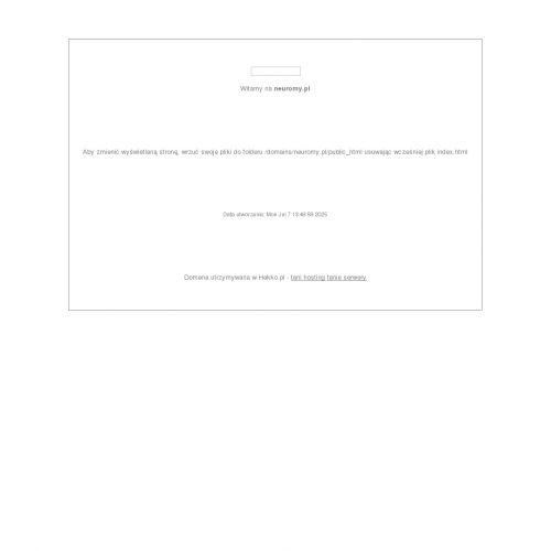 Psychoterapia dla studentów - Warszawa