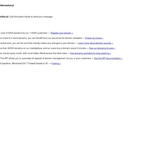 Łódź zamykanie naczynek