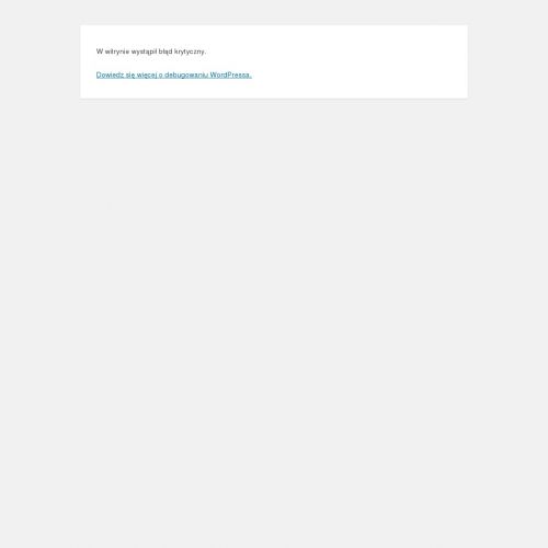 Wynajem przyczep gorzów w Gorzowie Wielkopolskim