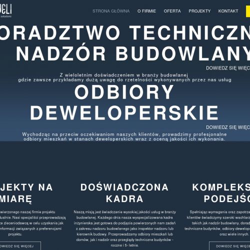 Odbiór mieszkania od dewelopera Gdynia