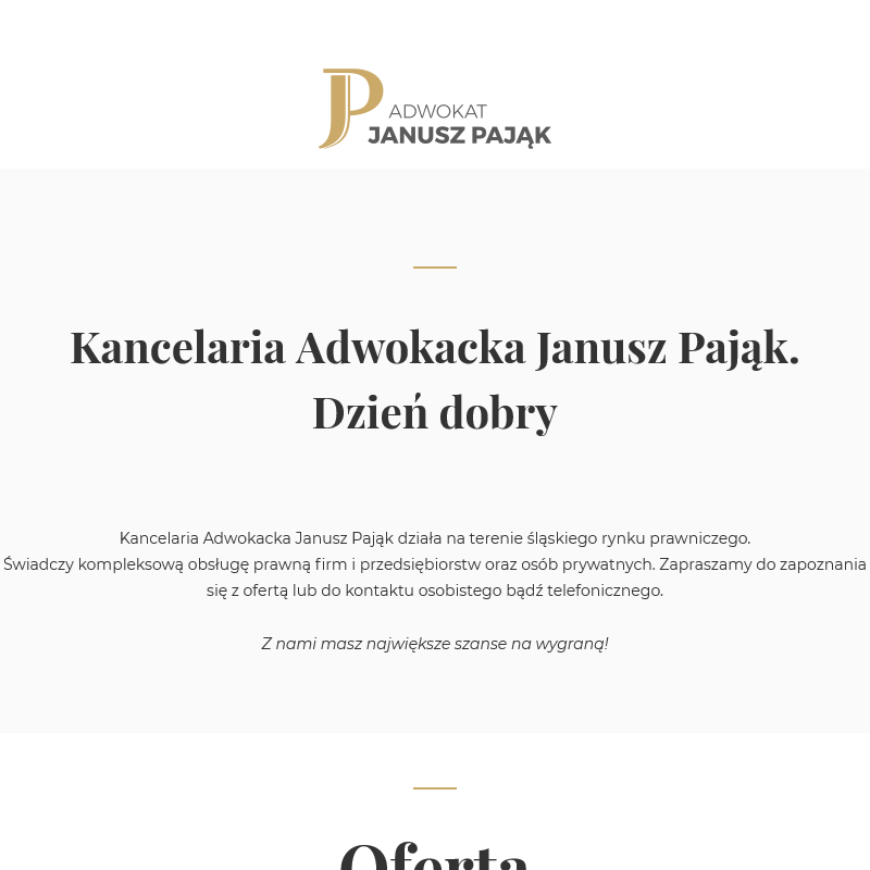 Windykacja wierzytelności adwokat w Wodzisławiu Śląskim