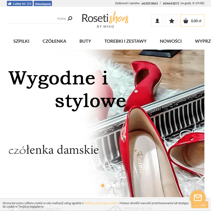 Polscy producenci obuwia skórzanego