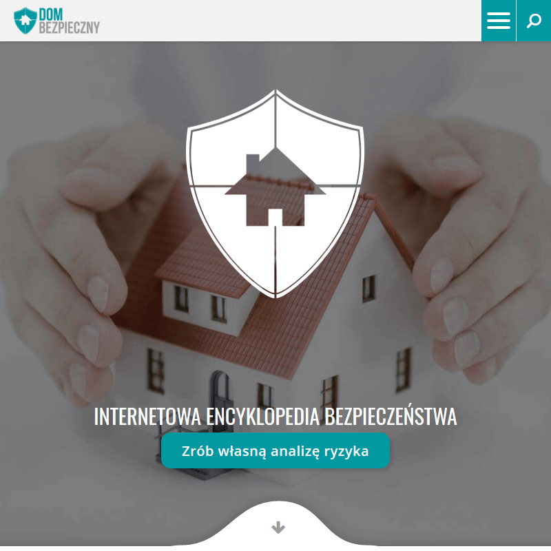 Bezpieczne bramy garażowe