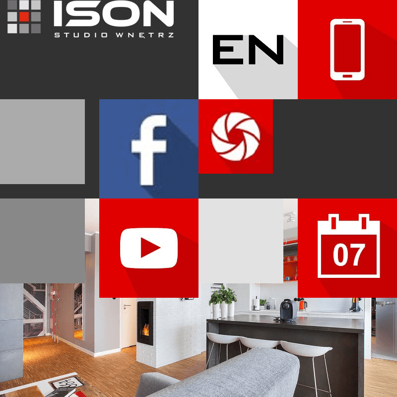 Kompleksowe urządzanie wnętrz w Poznaniu