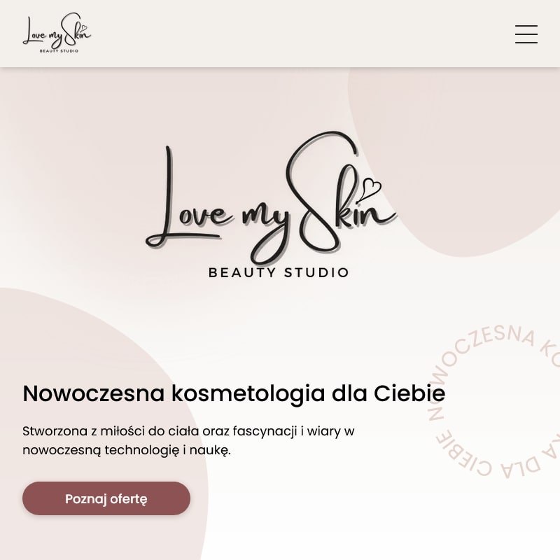 Kosmetologia estetyczna Szczecin