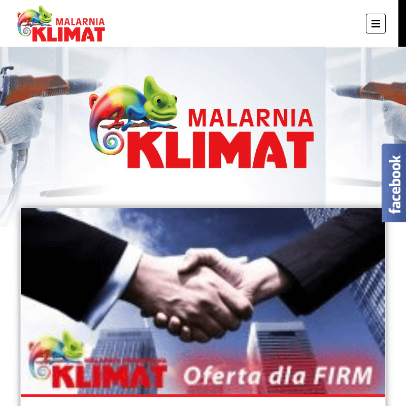 Malowanie agregatem ciśnieniowym - Gniezno