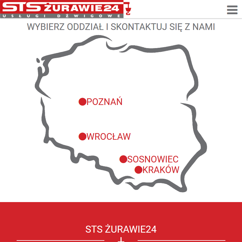 Zurawie wrocław wynajem - Wrocław